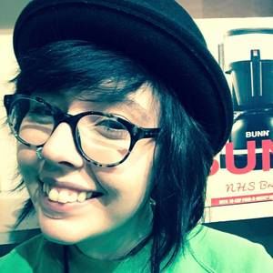 Meet your Posher, Chandler